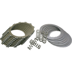 Hinson Racing - Clutch Plate Kit Kawasaki