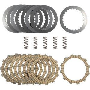 Hinson Racing - Clutch Plate/spring Kt