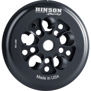 Hinson Racing - Clutch Pressure Plate Yz/wr 250