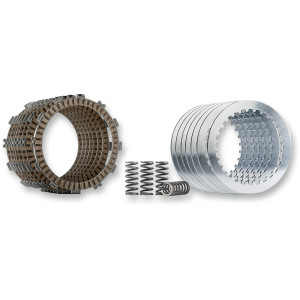 Hinson Racing - Clutch/spring Kit Yam