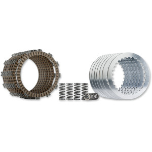 Hinson Racing - Clutch/spring Kit Yz250f