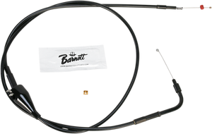 Barnett - Idle Cable - +6" - Stealth Series Throttle/Idle Cable - Idle - 131-30-41002-06