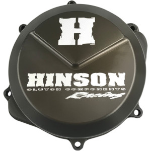 Hinson Racing - Cover Clutch Hon Crf250r