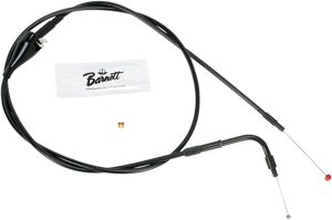 Barnett - Idle Cable - +6" - Stealth Series Throttle/Idle Cable - Idle - 131-30-41004-06