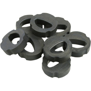 Hinson Racing - Cushion Kit Kx250/450f