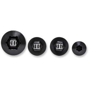 Hinson Racing - Engine Plug Kit Honda