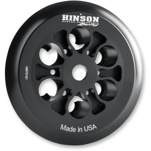 Hinson Racing - Plate Pressure Banshee