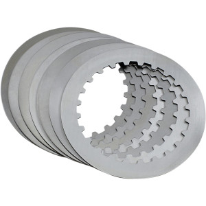 Hinson Racing - Plate Steel Kit Hon/ktm