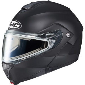 Hjc - Helmet C91 El Sf Black Md