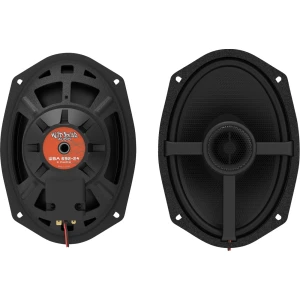 Hogtunes - Lid Speakers - 6x9 - 2 Ohm
