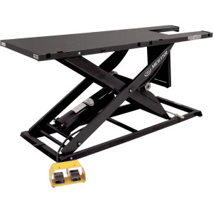 K&l Supply - Lift Air Mc615r Black
