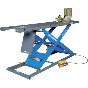 K&l Supply - Lift Air Mc615r Blue