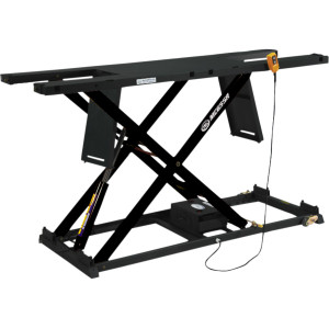 K&l Supply - Lift Air Mc655r Black