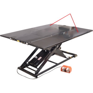 K&l Supply - Panel Kit Atv Fast Mnt Bk
