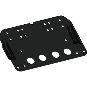 Kfi Products - Plow Mount Kawasaki Brute Force 750