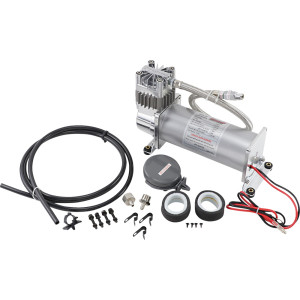 Kleinn - Air Comp 150psi/100% Wp