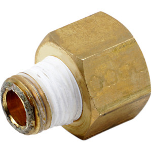 Kleinn - Hex Adapter 3/8"f-1/4"m
