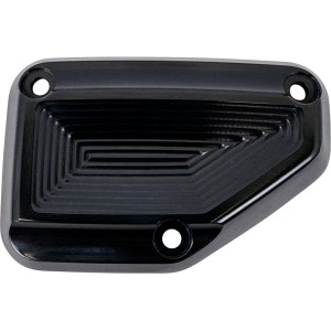 Kodlin Usa - Brake Master Cylinder Cover Vektor Gloss Black