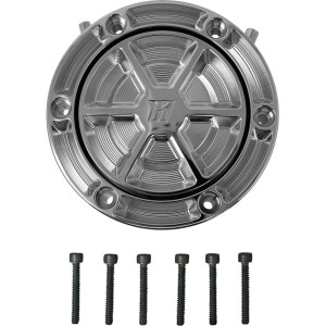 Kodlin Usa - Gas Cap Ascent Pro Chrome