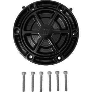 Kodlin Usa - Gas Cap Ascent Pro Gloss Black