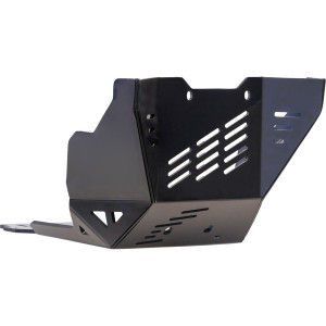 Moose Offroad - Adventure Skid Plate Hdpe 8mm