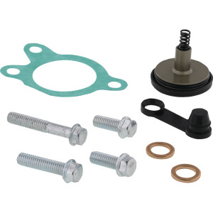 Moose Offroad - Clutch Slave Cylinder Rebuild Kit