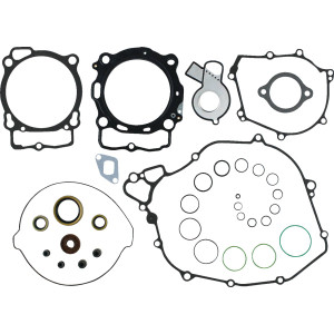 Moose Offroad - Complete Gasket Kit With Oil Seals