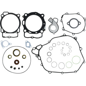 Moose Offroad - Complete Gasket Kit With Oil Seals