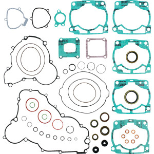 Moose Offroad - Complete Gasket Kit With Oil Seals