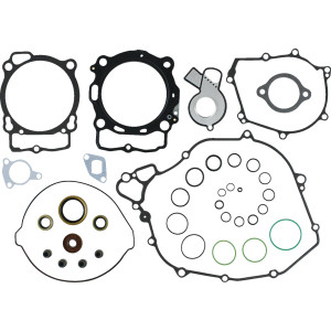 Moose Offroad - Complete Gasket Kit With Oil Seals