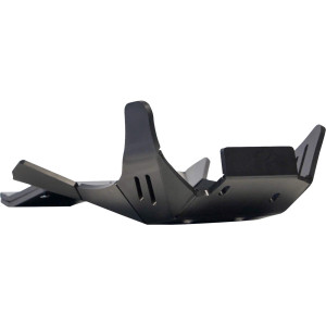 Moose Offroad - Hard Enduro Skid Plate Hdpe 8mm