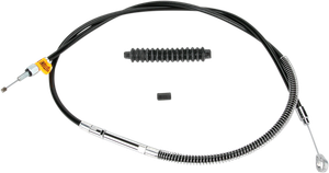 Barnett - Clutch Cable - High-Efficiency Black Vinyl Clutch Cable - 101-30-10034HE