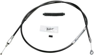 Barnett - Clutch Cable - +6" - High-Efficiency Black Vinyl Clutch Cable - 101-30-10034-06 Barnett - Clutch Cable - +6" - High-Efficiency Black Vinyl Clutch Cable - 101-30-10034-06
