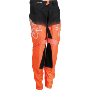 Moose Offroad - Pant Yth Agrd Tl/or/bk 24