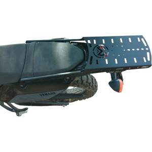 Moose Offroad - Rear Rack Two Up Yamaha Tenere 700