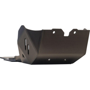 Moose Offroad - Skid Plate Hdpe 6mm