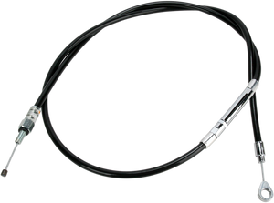 Barnett - Clutch Cable - +6" - High-Efficiency Black Vinyl Clutch Cable - 101-30-10020-06 Barnett - Clutch Cable - +6" - High-Efficiency Black Vinyl Clutch Cable - 101-30-10020-06