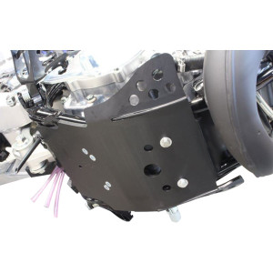 Moose Offroad - Skid Plate Hdpe 6mm