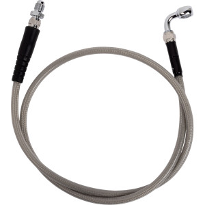 Moose Offroad - Stainless Steel Braided Clutch Line