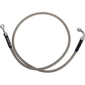 Moose Offroad - Stainless Steel Braided Clutch Line