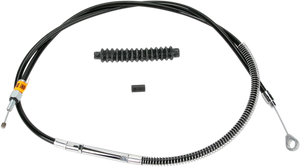 Barnett - Clutch Cable - High-Efficiency Black Vinyl Clutch Cable - 101-30-10022HE Barnett - Clutch Cable - High-Efficiency Black Vinyl Clutch Cable - 101-30-10022HE