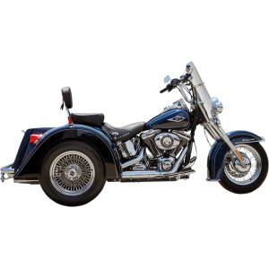 Motor Trike - Trike Conversn Flstn97-99