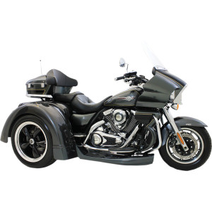 Motor Trike - Trike Conversn Kawa1700