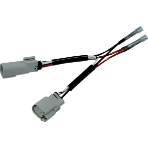 Namz - Harness Accessory Power Connection Softail
