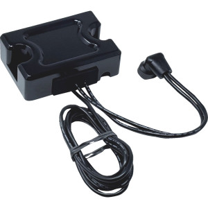 Namz - Regulator Xl 92-93 Black