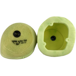 No Toil - Air Filter Green Foam 1611 Suzuki