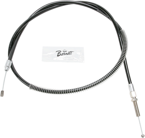 Barnett - Clutch Cable - High-Efficiency Black Vinyl Clutch Cable - 101-30-10003HE