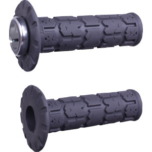 Odi - Grip Univ Lock-on Rogue Graph/ Blk