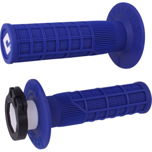 Odi - Grip, Recoil Sx-mx V2 Lock-on Blue