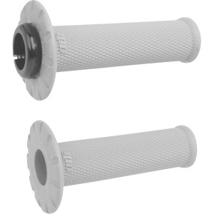 Odi - Grip, Univ Lock On  No Waffle White
